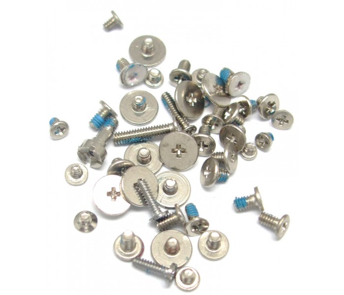 iPhone 4 Complete Screw Set iPhone 4 Complete Screw Set